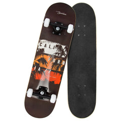 Spartan California Elite Skateboard SP - 1000 - Colorland Toys