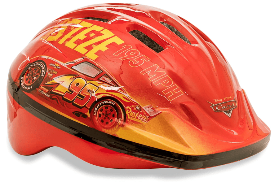 Spartan Cars Helmet M-50-52cm SP-9106 — image 2