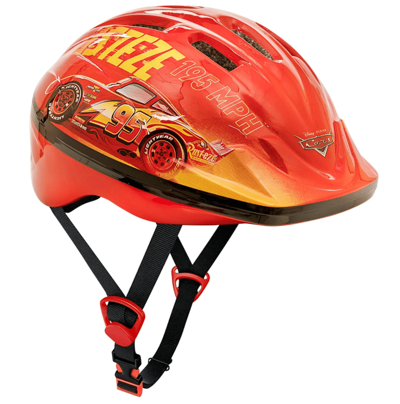 Spartan Cars Helmet M-50-52cm SP-9106 — image 1