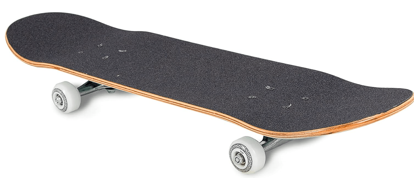 Spartan Chimp Pro Skateboard SP - 1005 - Colorland Toys