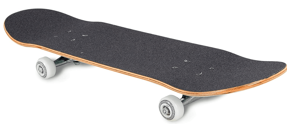 Spartan Chimp Pro Skateboard SP-1005 — image 2