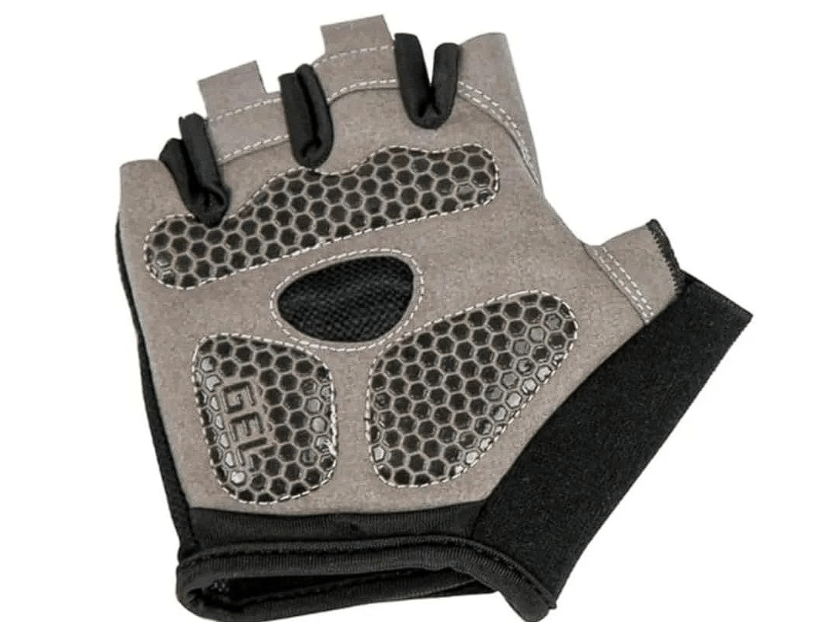 Spartan Cycle Gloves - Small SP - 9065 - S - Colorland Toys