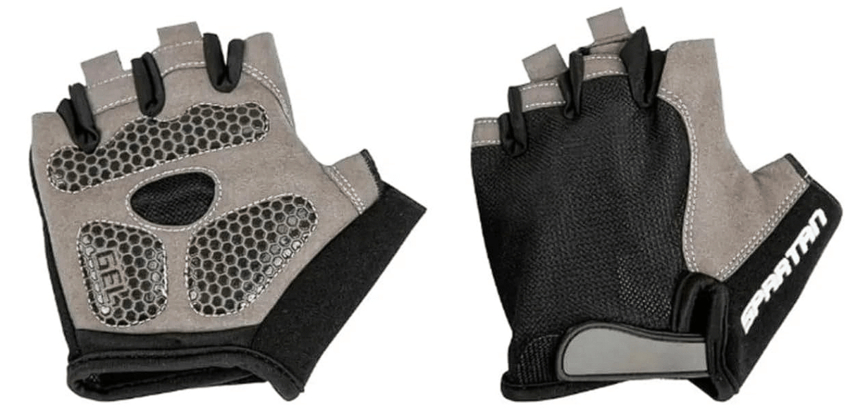 Spartan Cycle Gloves - Small SP-9065-S — image 2