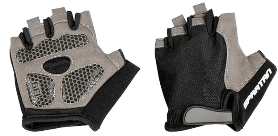 Spartan Cycle Gloves - Small SP-9065-S — image 2