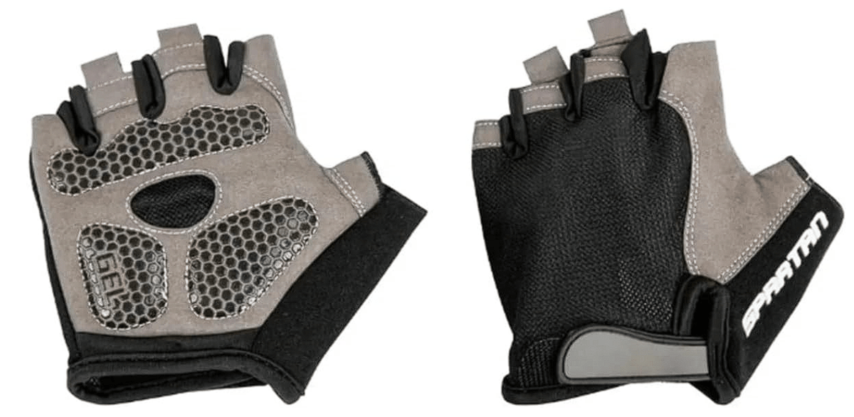 Spartan Cycle Gloves - XL SP-9065-XL — image 2