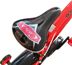 Spartan Disney Cars Bicycle 16inch SP - 3201 - Colorland Toys