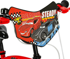 Spartan Disney Cars Bicycle 16inch SP - 3201 - Colorland Toys