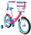 دراجة سبارتان ديزني برينسيس مقاس 16 بوصة SP-3199