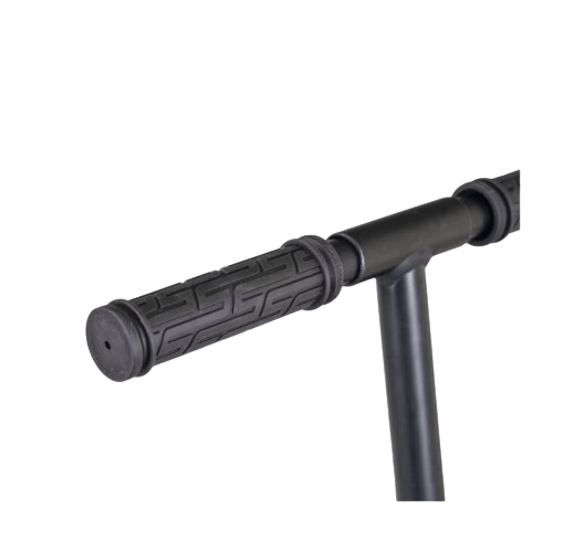 Spartan Edge 200mm Scooter - Red SP - 7076 - Colorland Toys