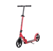 Spartan Edge 200mm Scooter - Teal SP-7077
