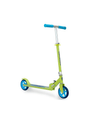 Spartan Folding Scooter Green 145 mm SP-7004