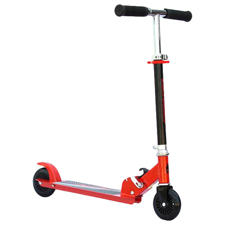 Spartan Folding Scooters Ride on Scooter — image 1