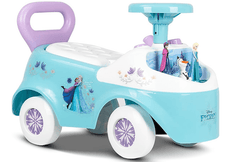 Spartan Frozen Activity Ride On SP - 2003 - Colorland Toys