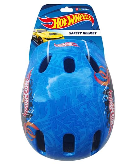 Spartan Helmet Hotwheels - Colorland Toys