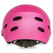 Spartan Helmet Pink SP-9015