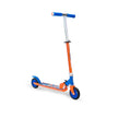 Spartan Hotwheels 2-Wheel Scooter Orange 120mm