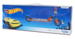 Spartan Hotwheels 2-Wheel Scooter Orange 120mm