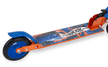 Spartan Hotwheels 2-Wheel Scooter Orange 120mm