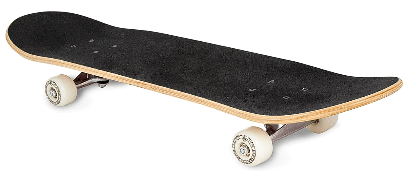 Spartan Ipanema Expert Skateboard SP - 1002 - Colorland Toys