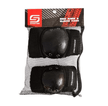 Spartan Knee & Elbow Pad Set SP-KP-9001