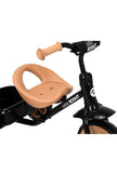 SPARTAN Little Scout Tricycle-Black