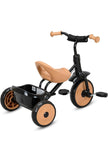 SPARTAN Little Scout Tricycle-Black