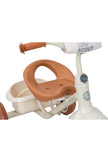 SPARTAN Little Scout Tricycle - White