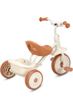SPARTAN Little Scout Tricycle - White