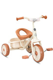 SPARTAN Little Scout Tricycle - White