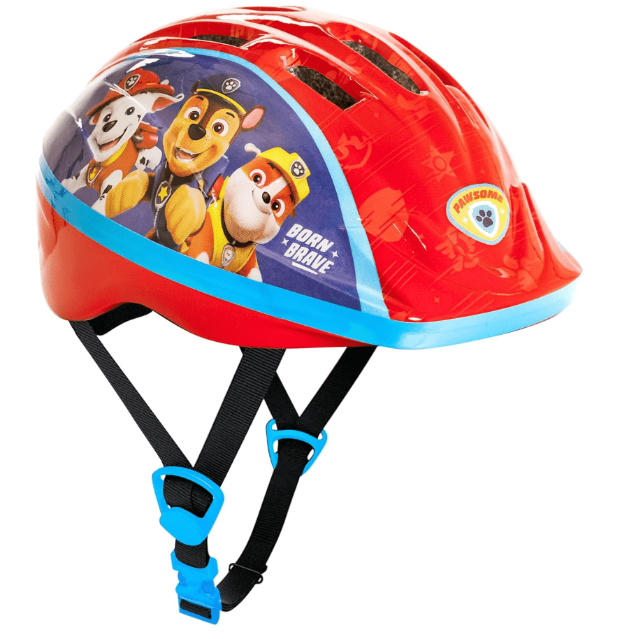 Spartan Paw Patrol Chase Helmet M-50-52cm SP-9110 — image 1