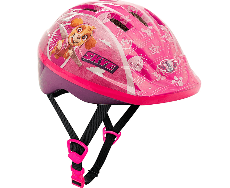 Spartan Paw Patrol Skye Helmet M-50-52cm SP-9112 — image 2