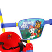 Spartan Paw Patrol Tricycle with Pushbar-Boys SP-5008