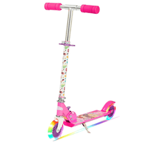 Spartan Princess 120mm Folding Scooter SP - 7061 - Colorland Toys