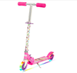Spartan Princess 120mm Folding Scooter SP-7061