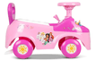 Spartan Princess Activity Ride On SP-2001