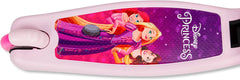 Spartan Princess LED Folding Scooter 3 - Wheel SP - 7053 - Colorland Toys