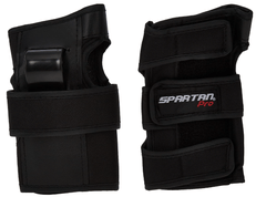 Spartan Pro Knee/Elbow/Wrist Pads Set - Large SP - 9099L - Colorland Toys
