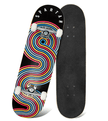 Spartan Psyc Pro Skateboard SP-1004