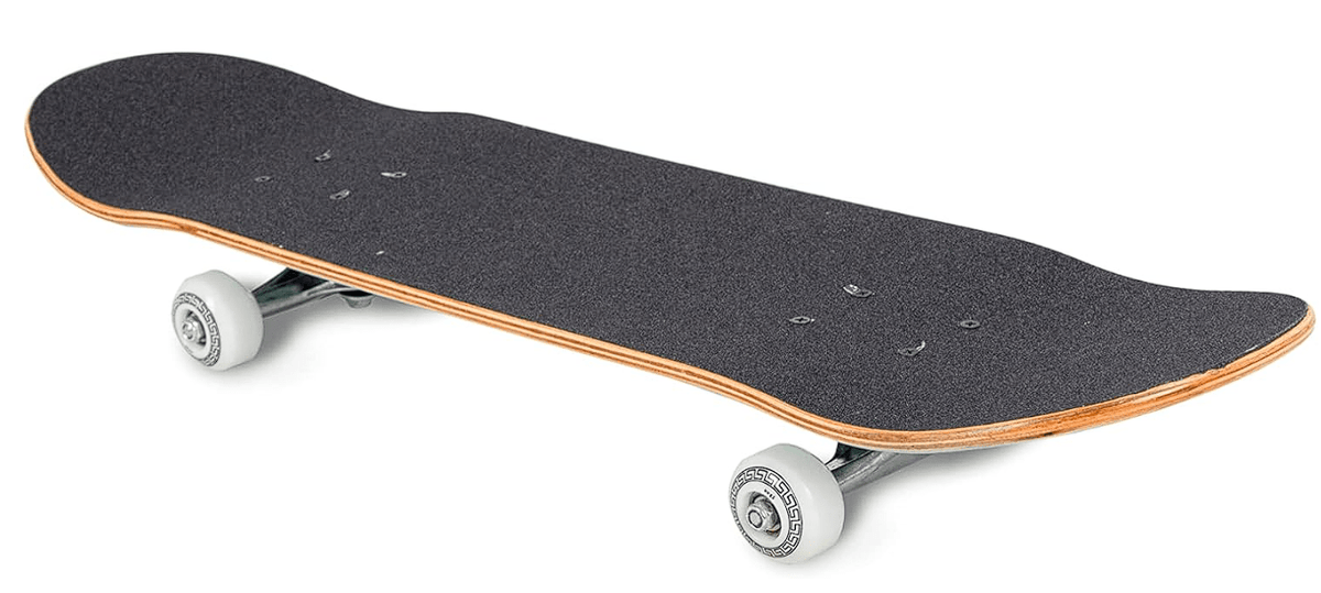 Spartan Psyc Pro Skateboard SP-1004 — image 2