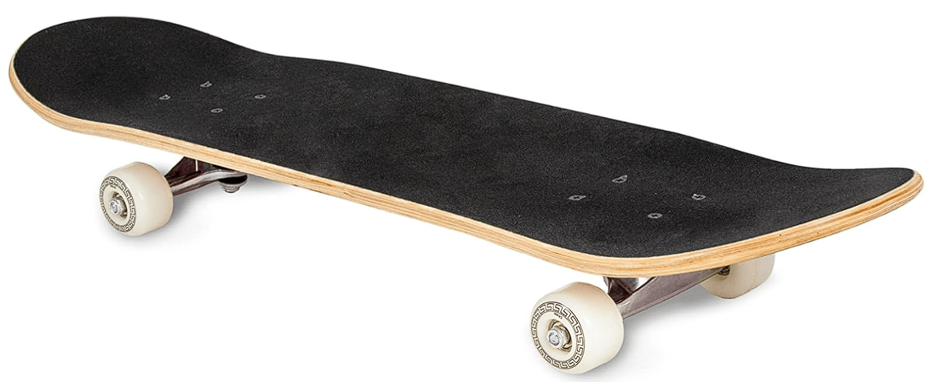 Spartan Reality Expert Skateboard SP - 1003 - Colorland Toys