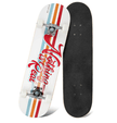 Spartan Reality Expert Skateboard SP-1003