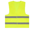 Spartan Reflective Jacket SP-9072