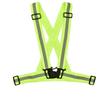 Spartan Reflective Vest SP-9037