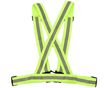 Spartan Reflective Vest SP-9037