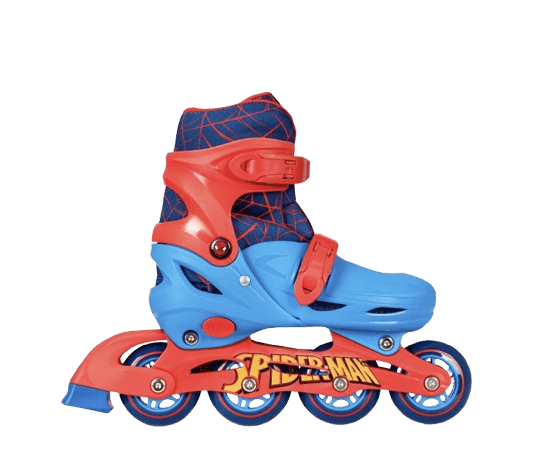 Spartan Spiderman 2 in1 Skates S 31-34 SP-1022 — image 5