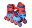 Spartan Spiderman 2 in1 Skates S 31-34 SP-1022