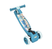 Spartan Stitch 3-Wheel LED Folding Scooter SP-7080