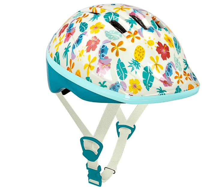 Spartan Stitch Helmet M - 50 - 52cm SP - 9140 - Colorland Toys