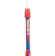 Spartan Superman 3-Wheel LED Folding Scooter SP-7074