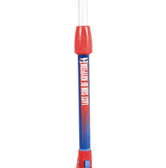 Spartan Superman 3 - Wheel LED Folding Scooter SP - 7074 - Colorland Toys